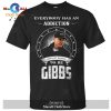 NCIS 20 Years 2003-2023 Signatures Thank You For The Memories Unisex Classic T-Shirt Hoodie Sweatshirt