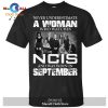 NCIS Los Angeles 2009-2022 Unisex Classic T-Shirt Hoodie Sweatshirt