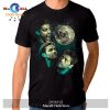 Supernatural Unisex Classic Trend T-Shirt Hoodie Sweatshirt