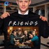 Supernatural Unisex Tee T-Shirt Hoodie Sweatshirt