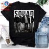 Supernatural Unisex Trend T-Shirt Hoodie Sweatshirt