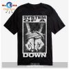System Of A Down Unisex Classic Tee T-Shirt Hoodie Sweatshirt