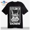 System Of A Down Unisex Classic Tee Trend T-Shirt Hoodie Sweatshirt