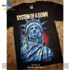System Of A Down Unisex Classic Trend T-Shirt Hoodie Sweatshirt