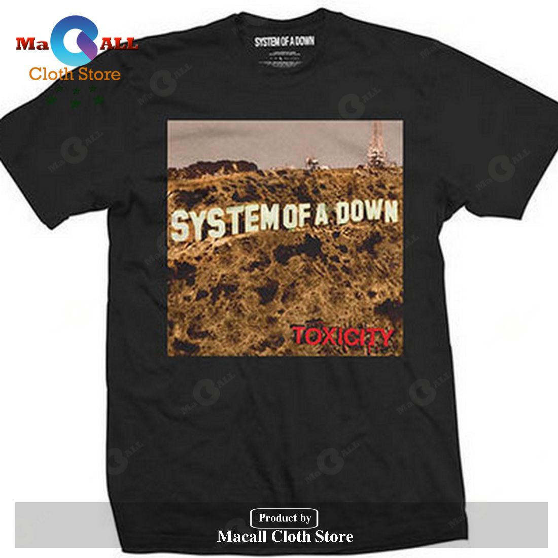 System Of A Down Unisex Classic Trend T-Shirt Hoodie Sweatshirt System Of A Down Unisex Classic Trend T-Shirt Hoodie Sweatshirt