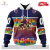 Personalized NHL Boston Bruins Special Design Puzzle Game Gradients Full Color Hoodie Sweatshirt 3D