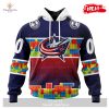 Personalized NHL Dallas Stars Special Design Puzzle Game Gradients Full Color Hoodie Sweatshirt 3D