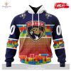 Personalized NHL Los Angeles Kings Special Design Puzzle Game Gradients Full Color Hoodie Sweatshirt 3D