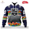 Personalized NHL Florida Panthers Special Design Puzzle Game Gradients Full Color Hoodie Sweatshirt 3D