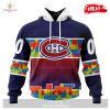 Personalized NHL Nashville Predators Special Design Puzzle Game Gradients Full Color Hoodie Sweatshirt 3D