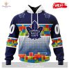 Personalized NHL Vancouver Canucks Special Design Puzzle Game Gradients Full Color Hoodie Sweatshirt 3D