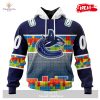 Personalized NHL Vegas Golden Knights Special Design Puzzle Game Gradients Full Color Hoodie Sweatshirt 3D