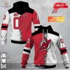Personalized NHL New York Islanders Mix Color Jersey 2023 Hoodie Sweatshirt 3D