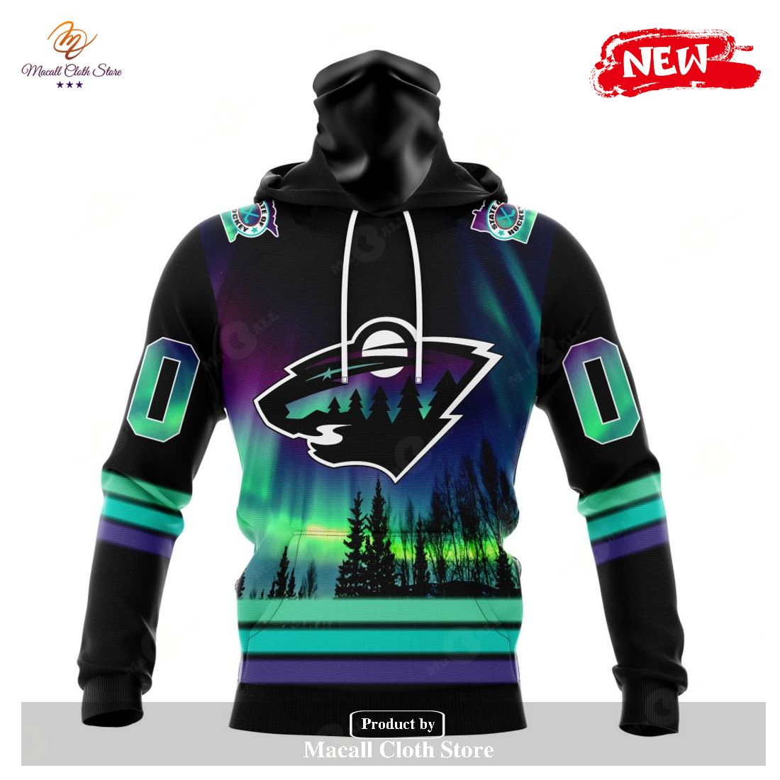 17-Miami Dolphins-Hunting camo style-3D Hoodie,T-Shirt, Sweatshirt,  Zipper-V2 - Winxmerch