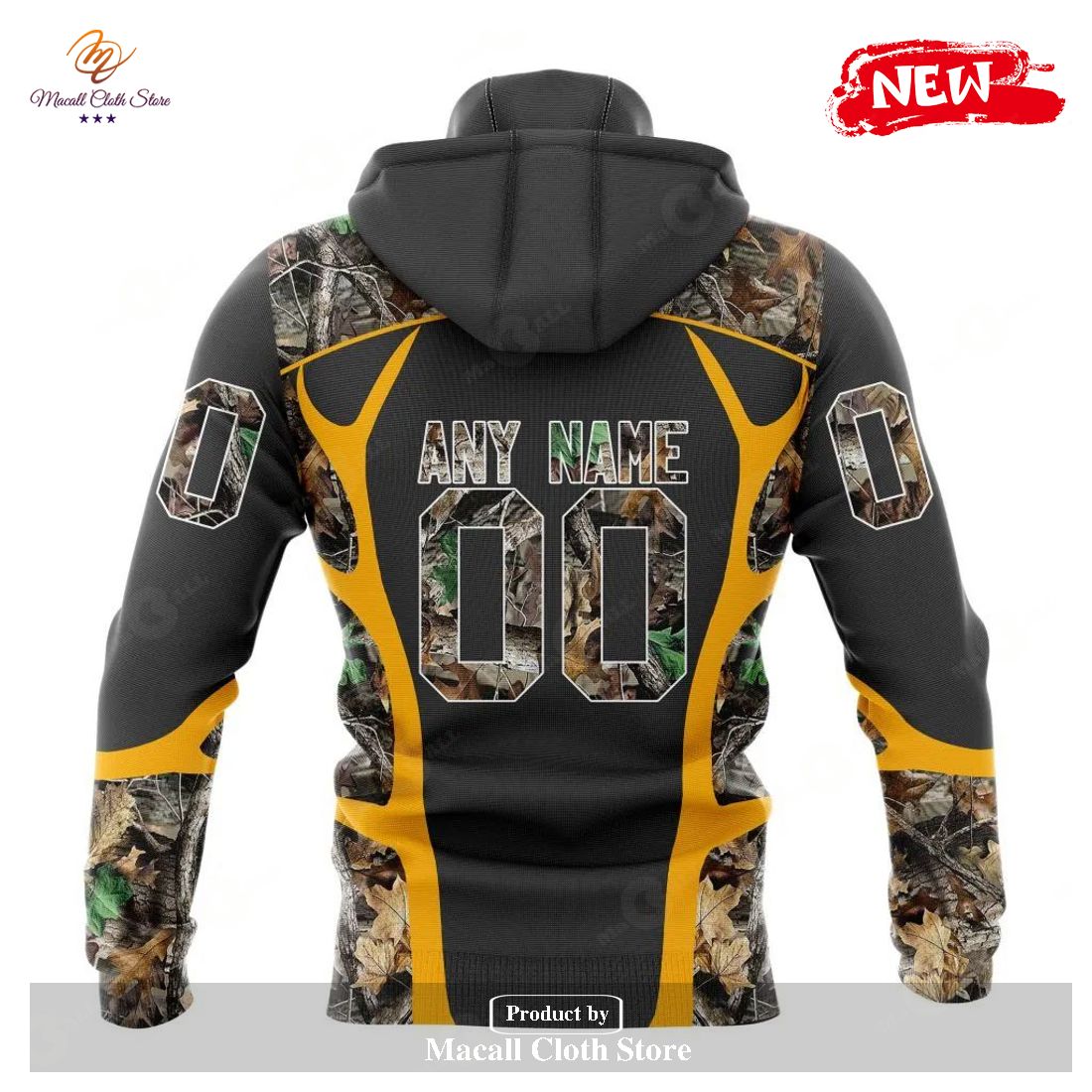 NFL Arizona Cardinals Special Camo Fishing Hoodie Sweatshirt 3D Custom  Number And Name - Freedomdesign