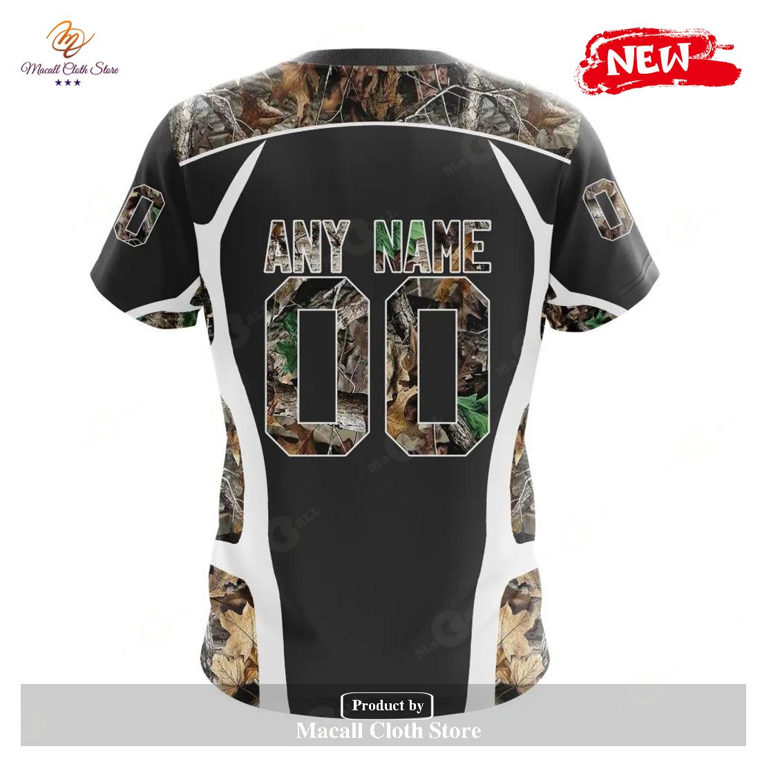 New York Jets NFL Special Camo Hunting Personalized Hoodie T Shirt - Growkoc