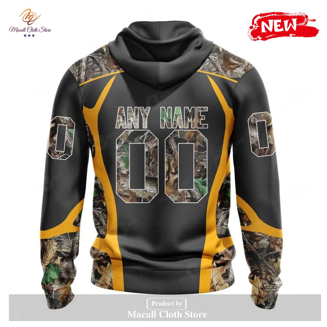 NFL Washington Commanders Special Camo Fishing Hoodie Sweatshirt 3D Custom  Number And Name - Freedomdesign