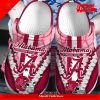 [NEW] 420 Hippie Trippy Tie Dye Weed For Man and Women Crocs Classic Clog Shoes