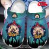 [NEW] Amazing Baby Yoda ew people black Crocs Classic Clog Shoes