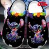 [NEW] Amazing Wolf For Man and Women Crocs Classic Clog Shoes