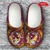 [NEW] Among Us sky night Rubber Crocs Crocband Clogs Comfy Footwear