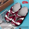 [NEW] Arizona Cardinals Teams Gift For Fan Crocs Crocband Clogs Comfy Footwear