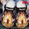 [NEW] Atlanta Falcons For Man and Women Crocs Crocband Clog Shoes