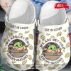 [NEW] Awesome Friends white For Man and Women Crocs Classic Clog Shoes