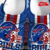 [NEW] Buffalo Bills Hot Summer For Man and Women Crocs Crocband Clog Shoes