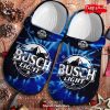 [NEW] Busch Latte For Man and Women Crocs Clog Shoes