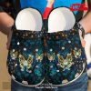 [NEW] Busch Light Comfortable For Mens And Womens Classic Water Crocs Clog Shoes