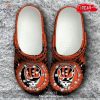 [NEW] Chicken Flower Farmer For Man and Women Crocs Classic Clog Shoes