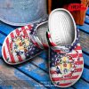 [NEW] Cool Truck For Man and Women Crocs Classic Clog Shoes