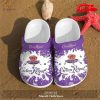 [NEW] Crowm royal blended canadian whisky Rubber Crocs Crocband Clogs Comfy Footwear