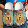 [NEW] Cute cow farm cows farm animals Rubber Crocs Crocband Clogs Comfy Footwear