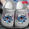 [NEW] Cute Lilo Stitch Crocs Crocband Clog Comfortable Water Shoes