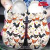 [NEW] Farmer Stunning Llama For Man and Women Crocs Clog Shoes