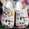 [NEW] Fox racing tie dye For Man and Women Crocs Classic Clog Shoes