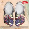 [NEW] Funny Bigfoot Crocs For Man and Women Classic Clog Shoes
