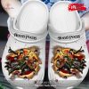 [NEW] Galaxy Hocus Pocus witches Halloween Crocs Classic Clog Shoes