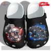[NEW] Gift for mom – Beautiful butterfly For Man and Women Crocs Classic Clog Shoes