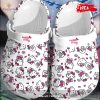 [NEW] Hippie Crocs Crocband Rubber Crocs Crocband Clogs Comfy Footwear