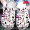 [NEW] Hocus Pocus White Design Crocs Classic Clog Shoes