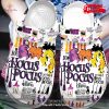 [NEW] Hocus Pocus witch characters Halloween Crocs Classic Clog Shoes