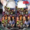 [NEW] Hocus Pocus White Design Crocs Classic Clog Shoes