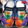 [NEW] Hocus Pocus witch characters Halloween Crocs Classic Clog Shoes