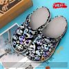 [NEW] It’s just a bunch of Hocus Pocus Halloween Crocs Classic Clog Shoes