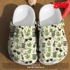 [NEW] Michael Myers Just Do It For Man and Women Crocs Clog Shoes