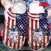 [NEW] Michael Myers Just Do It For Man and Women Crocs Clog Shoes