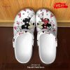 [NEW] Mickey Mouse Crocs Clog Shoes Crocs For Mens And Womens